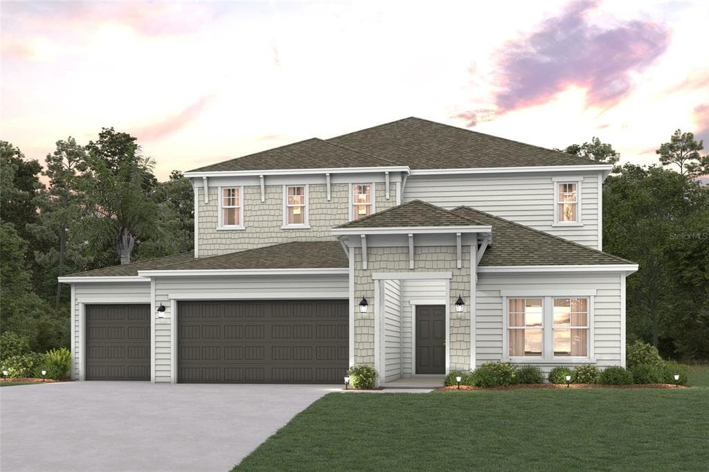 39 PEGASUS ROAD, FLAGLER BEACH, FL 32136 — zdjęcie 2