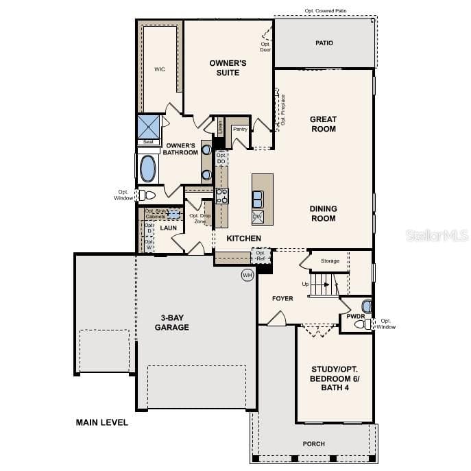 39 PEGASUS ROAD, FLAGLER BEACH, FL 32136 — zdjęcie 3