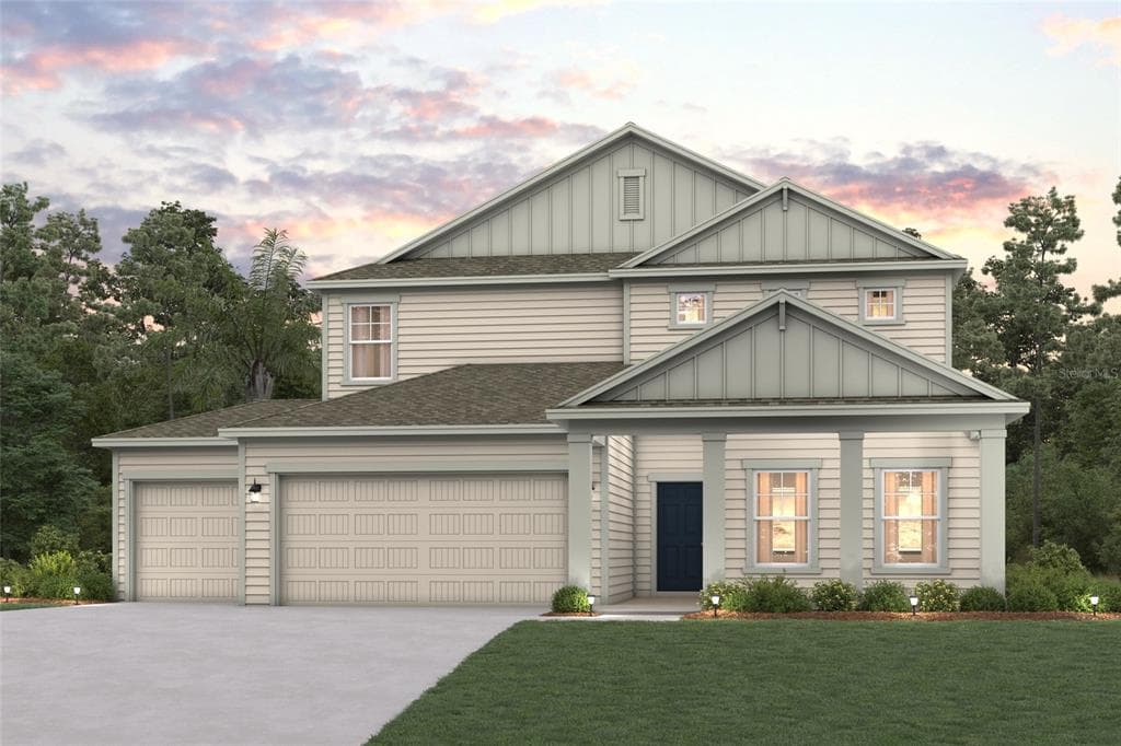39 PEGASUS ROAD, FLAGLER BEACH, FL 32136
