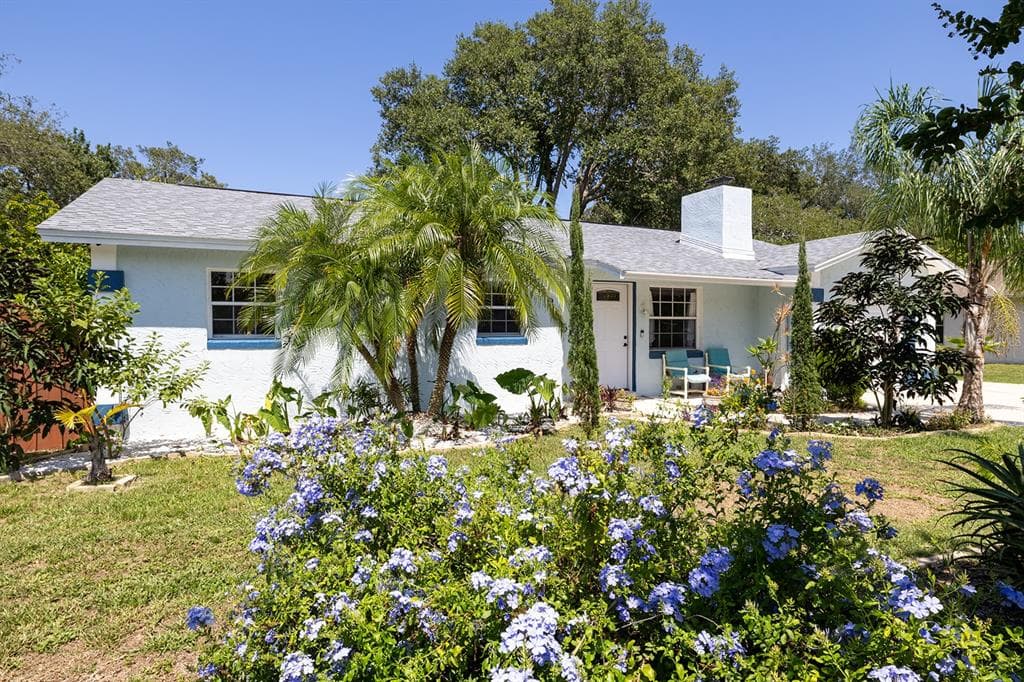 2553 NORDMAN AVENUE, NEW SMYRNA BEACH, FL 32168