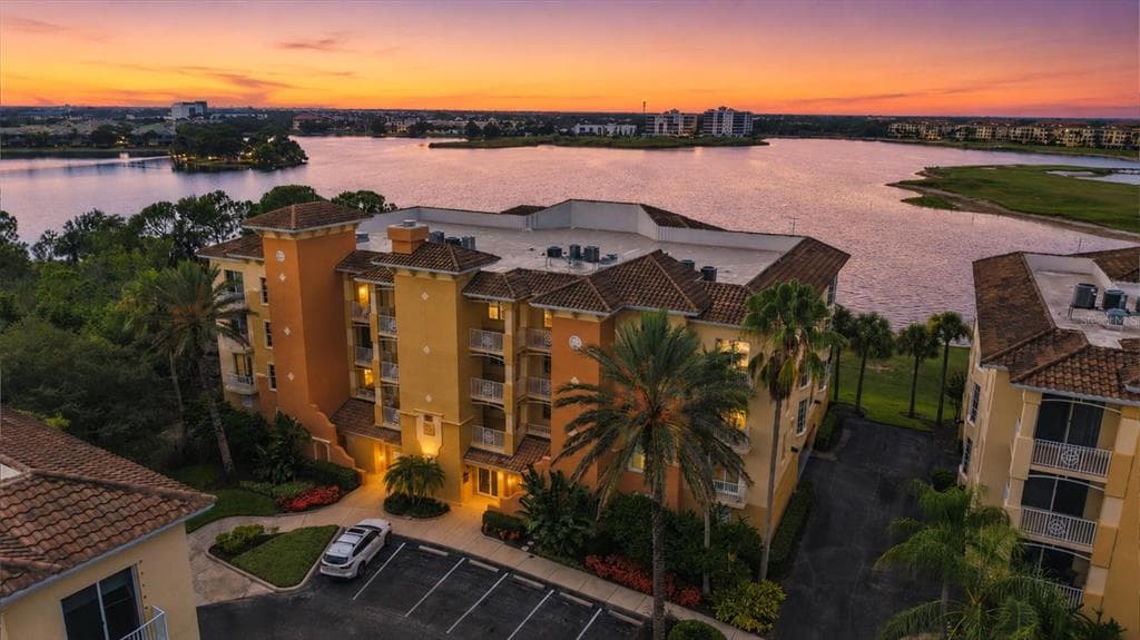 6474 WATERCREST WAY # 403, LAKEWOOD RANCH, FL 34202 — zdjęcie 2