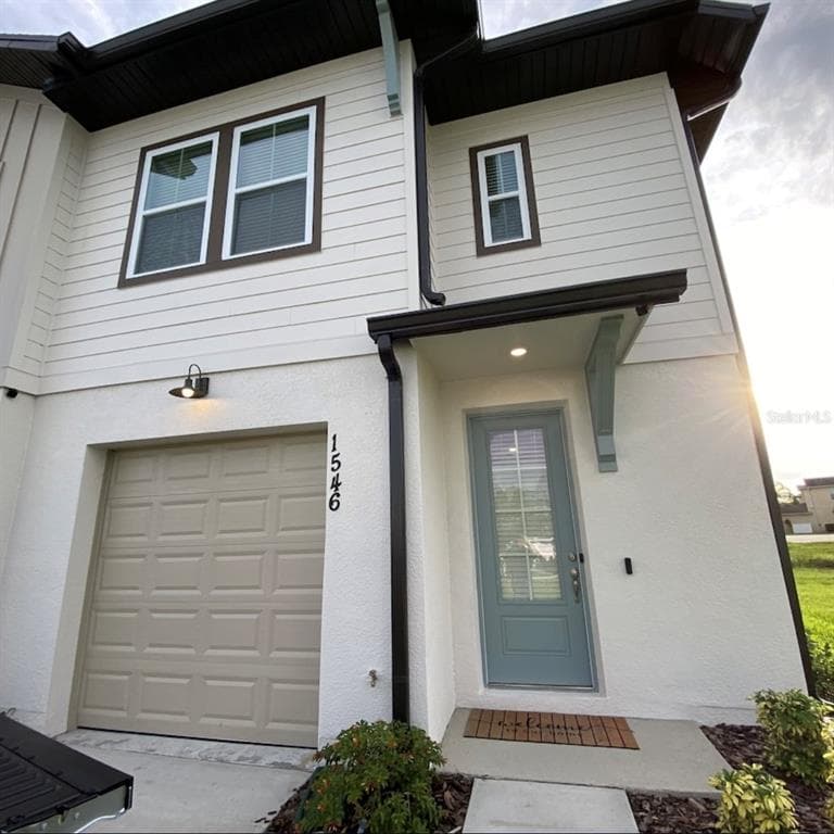 1546 DISCOVERY STREET, DAVENPORT, FL 33896