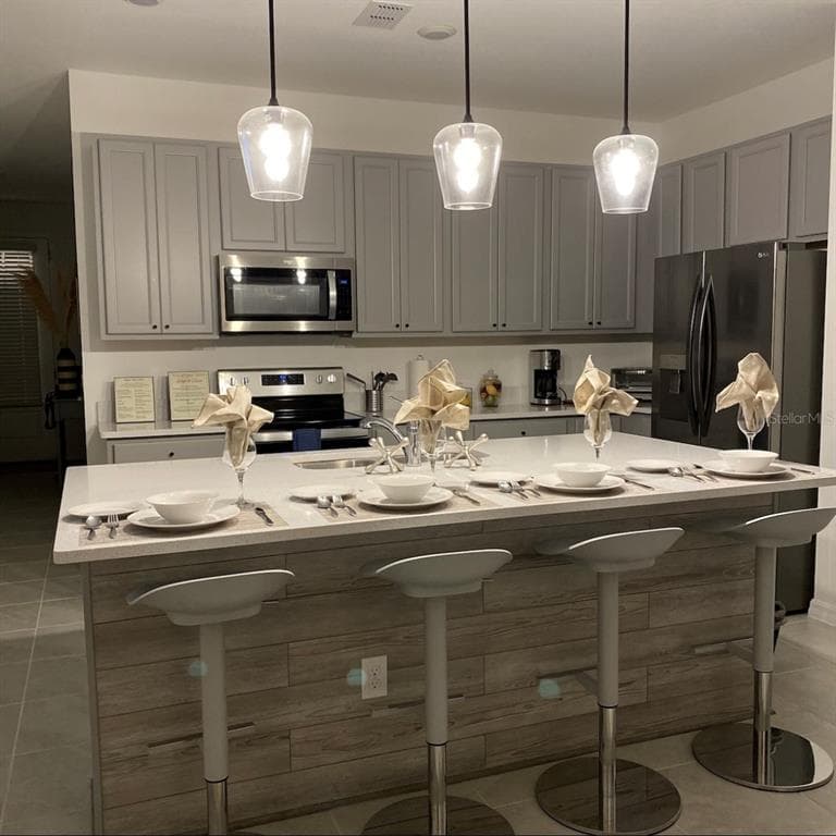 1546 DISCOVERY STREET, DAVENPORT, FL 33896 — zdjęcie 4