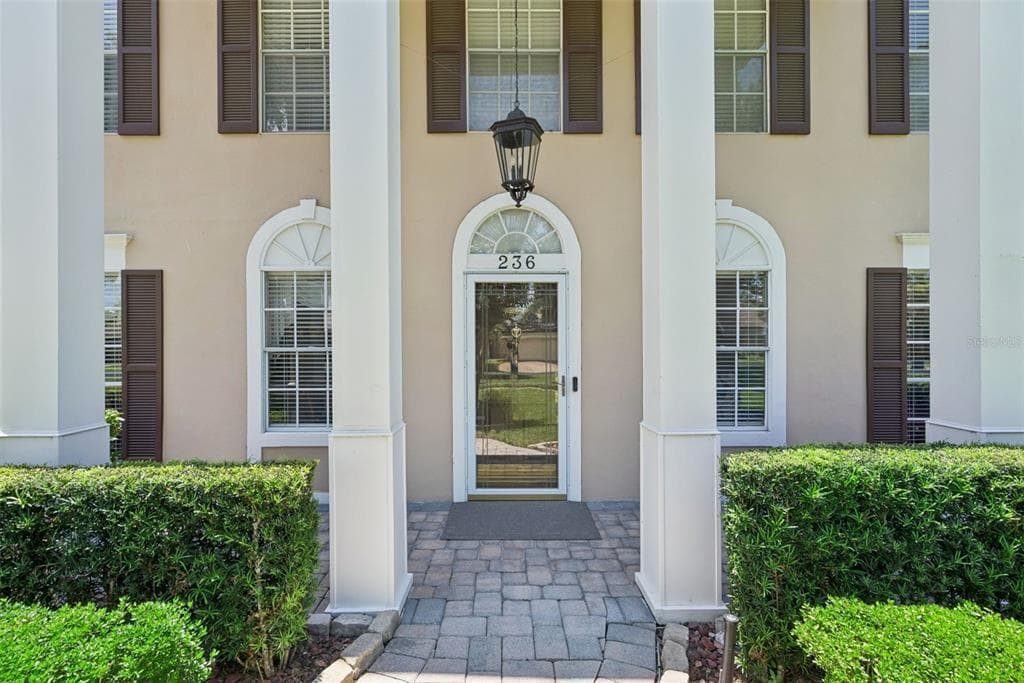 236 S SHADOWBAY BOULEVARD, LONGWOOD, FL 32779 — zdjęcie 3