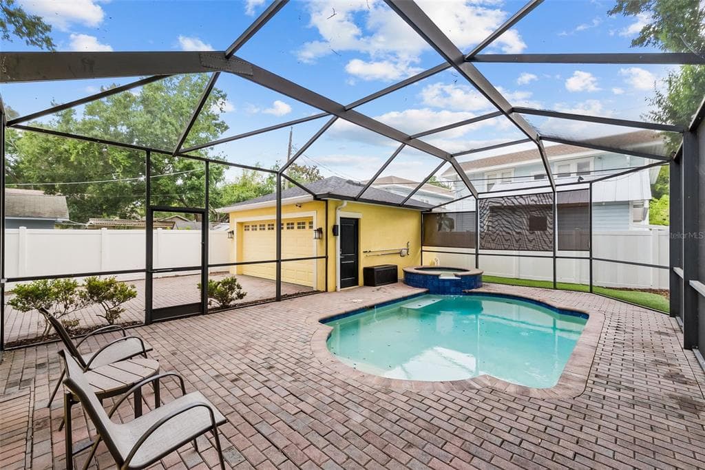 2915 W BAY VIEW AVENUE, TAMPA, FL 33611 — zdjęcie 4