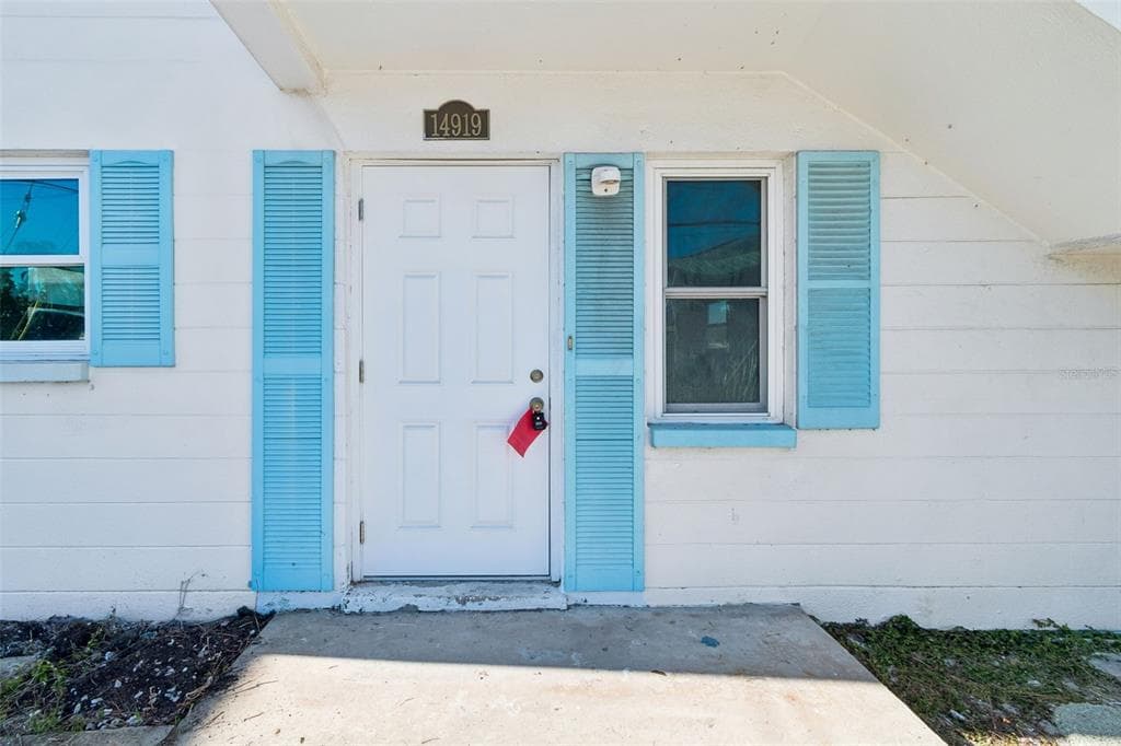 14919 N BAYSHORE DRIVE # 1, MADEIRA BEACH, FL 33708 — zdjęcie 2