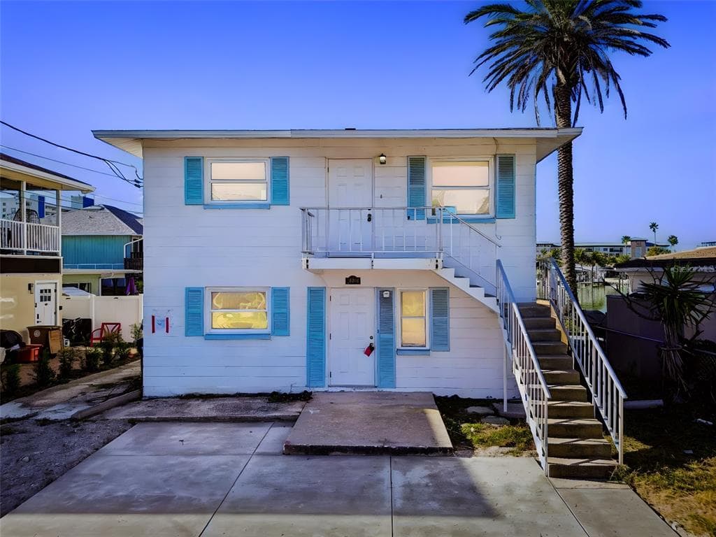 14919 N BAYSHORE DRIVE # 1, MADEIRA BEACH, FL 33708 — zdjęcie 3