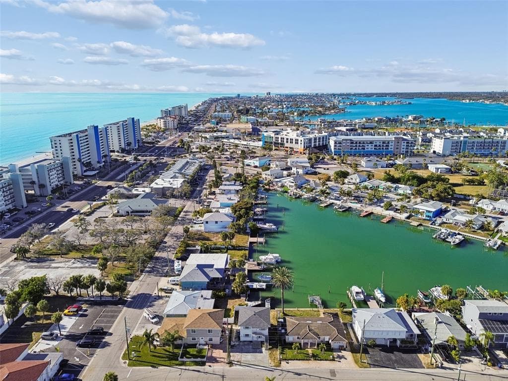 14919 N BAYSHORE DRIVE # 1, MADEIRA BEACH, FL 33708 — zdjęcie 4