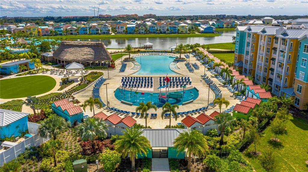 8061 VACATION AVENUE # 309, KISSIMMEE, FL 34747 — zdjęcie 3