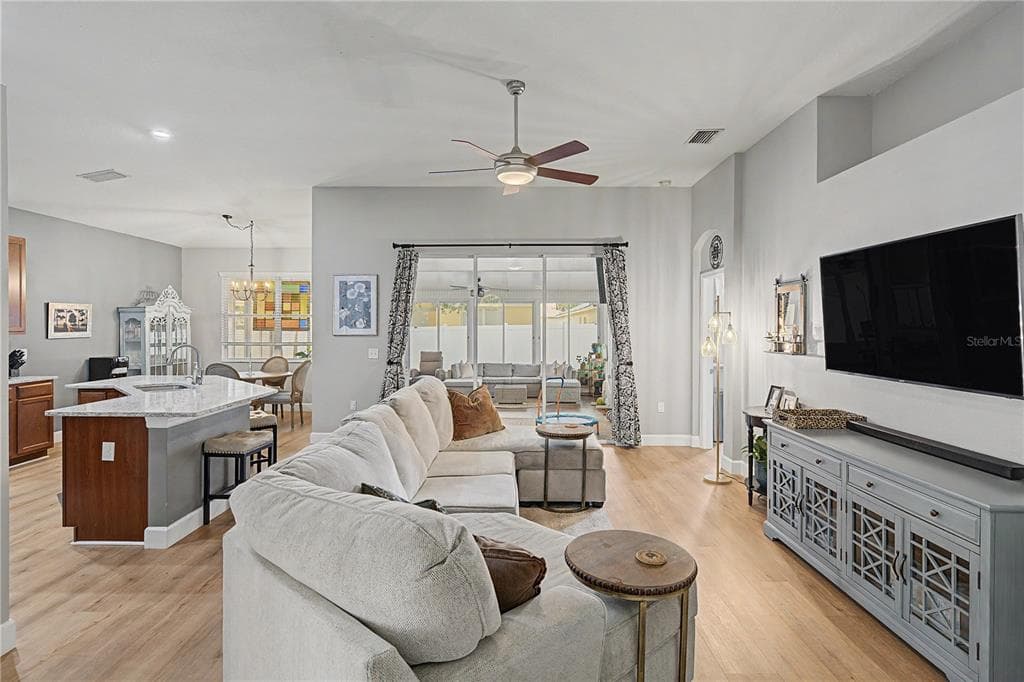 34726 PINEHURST GREENE WAY, ZEPHYRHILLS, FL 33541 — zdjęcie 2