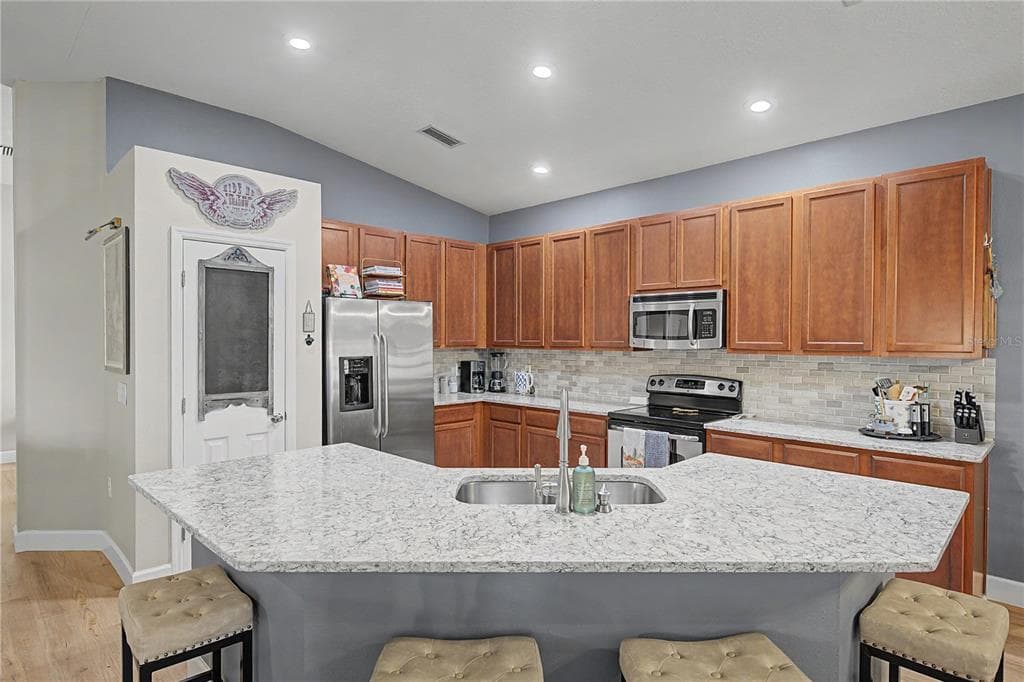 34726 PINEHURST GREENE WAY, ZEPHYRHILLS, FL 33541 — zdjęcie 3