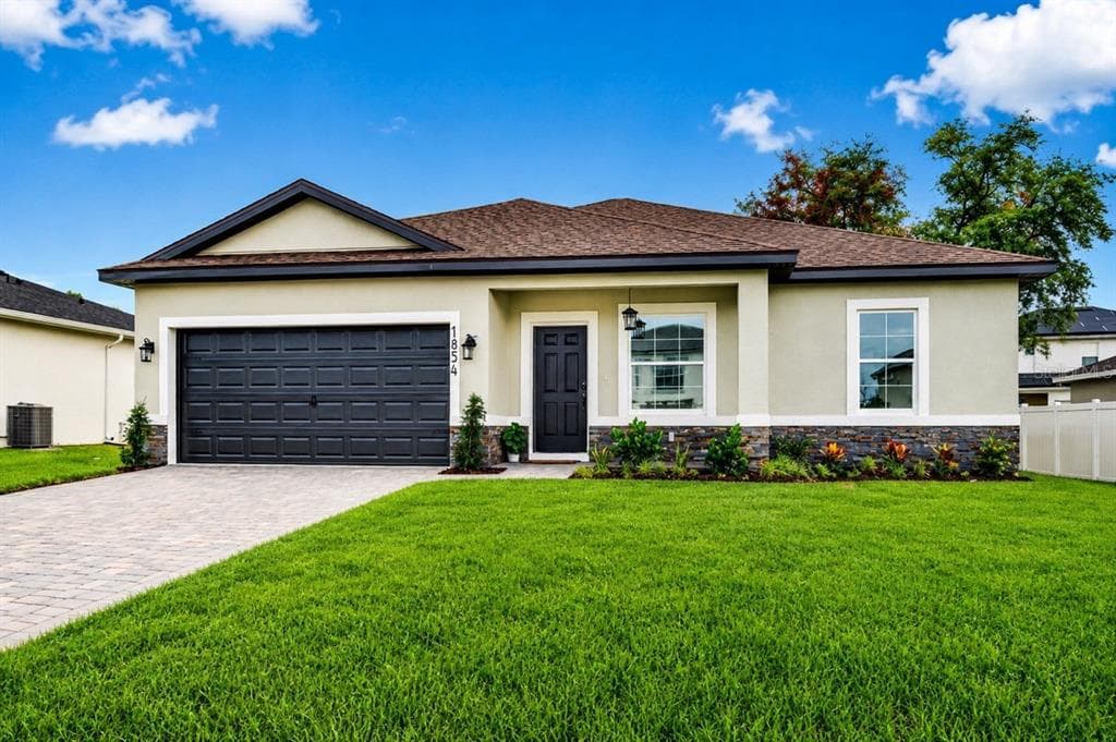 1854 SUPERIOR COURT, POINCIANA, FL 34759 — zdjęcie 2