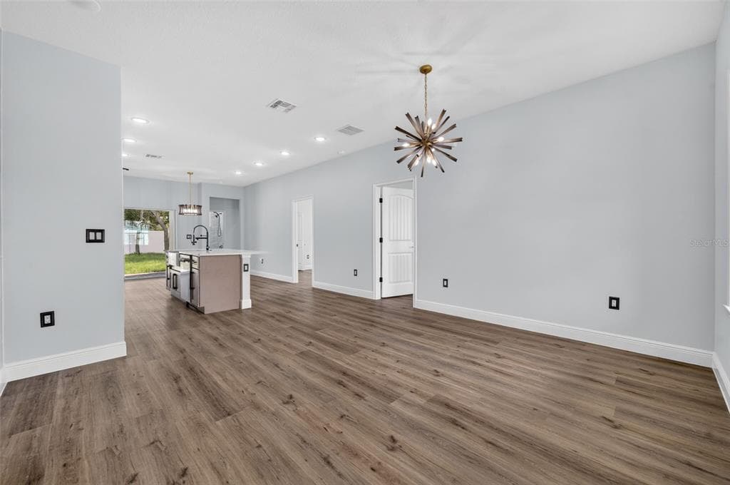 1854 SUPERIOR COURT, POINCIANA, FL 34759 — zdjęcie 4