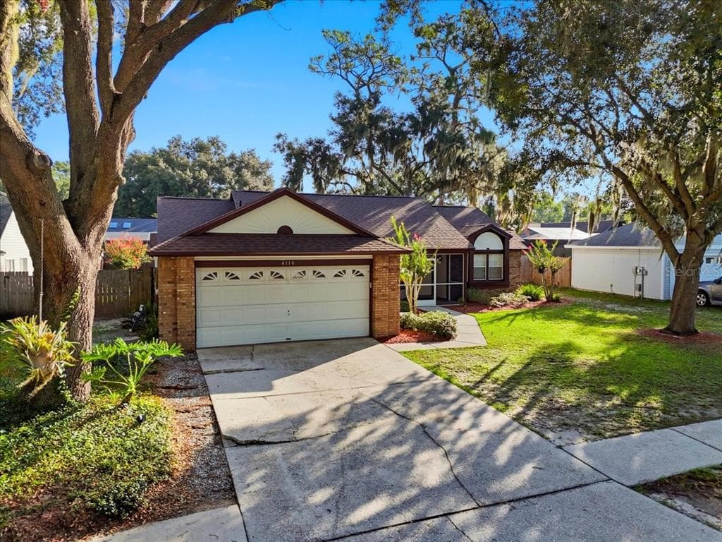4110 LONGFELLOW DRIVE, PLANT CITY, FL 33566 — zdjęcie 2