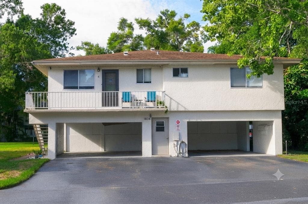 1834 BOUGH AVENUE # 4, CLEARWATER, FL 33760