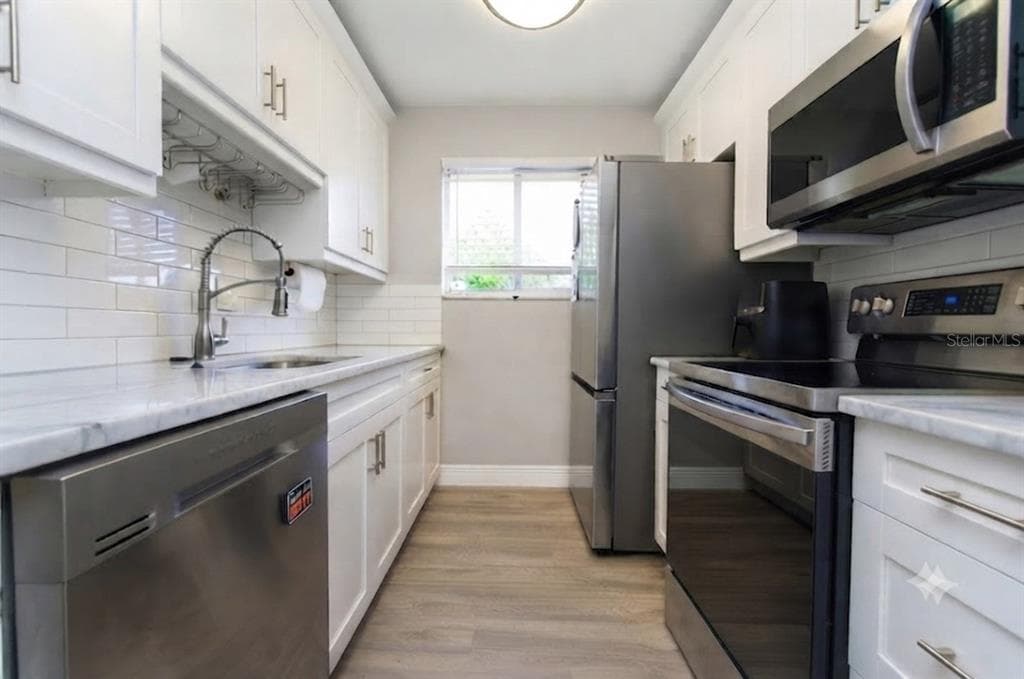 1834 BOUGH AVENUE # 4, CLEARWATER, FL 33760 — zdjęcie 4