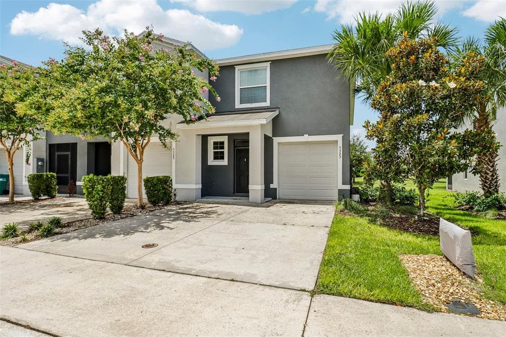 5323 LOBLOLLY LANE, WILDWOOD, FL 34785 — zdjęcie 3