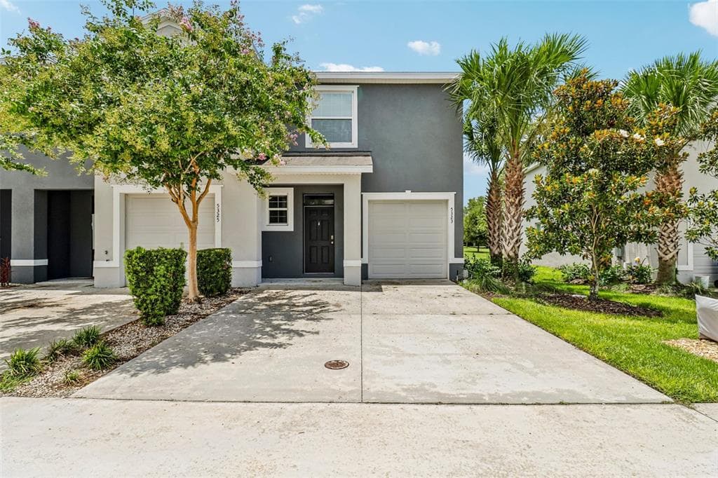 5323 LOBLOLLY LANE, WILDWOOD, FL 34785