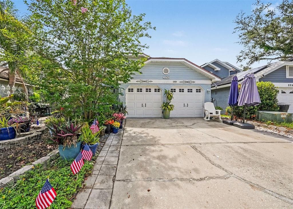 2250 SPRINGWOOD CIR W, CLEARWATER, FL 33763 — zdjęcie 2