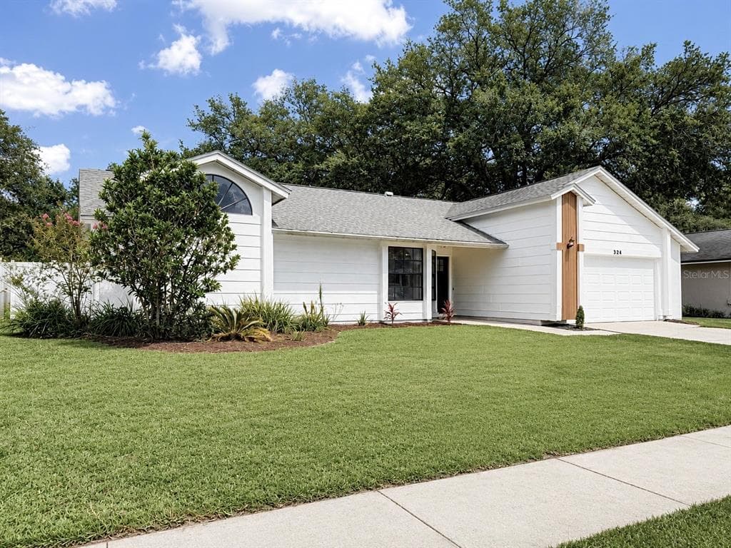 324 RINGWOOD CIRCLE, WINTER SPRINGS, FL 32708 — zdjęcie 2