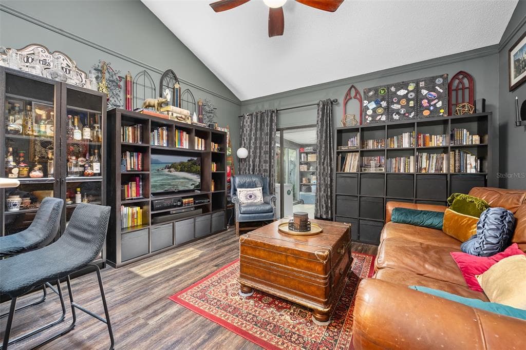 101 N HILL AVENUE # 5, DELAND, FL 32724 — zdjęcie 3