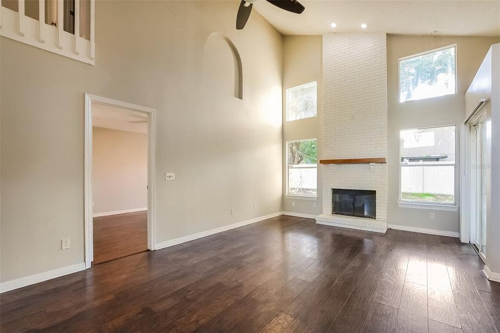 1347 BLACK WILLOW TRAIL, ALTAMONTE SPRINGS, FL 32714 — zdjęcie 2