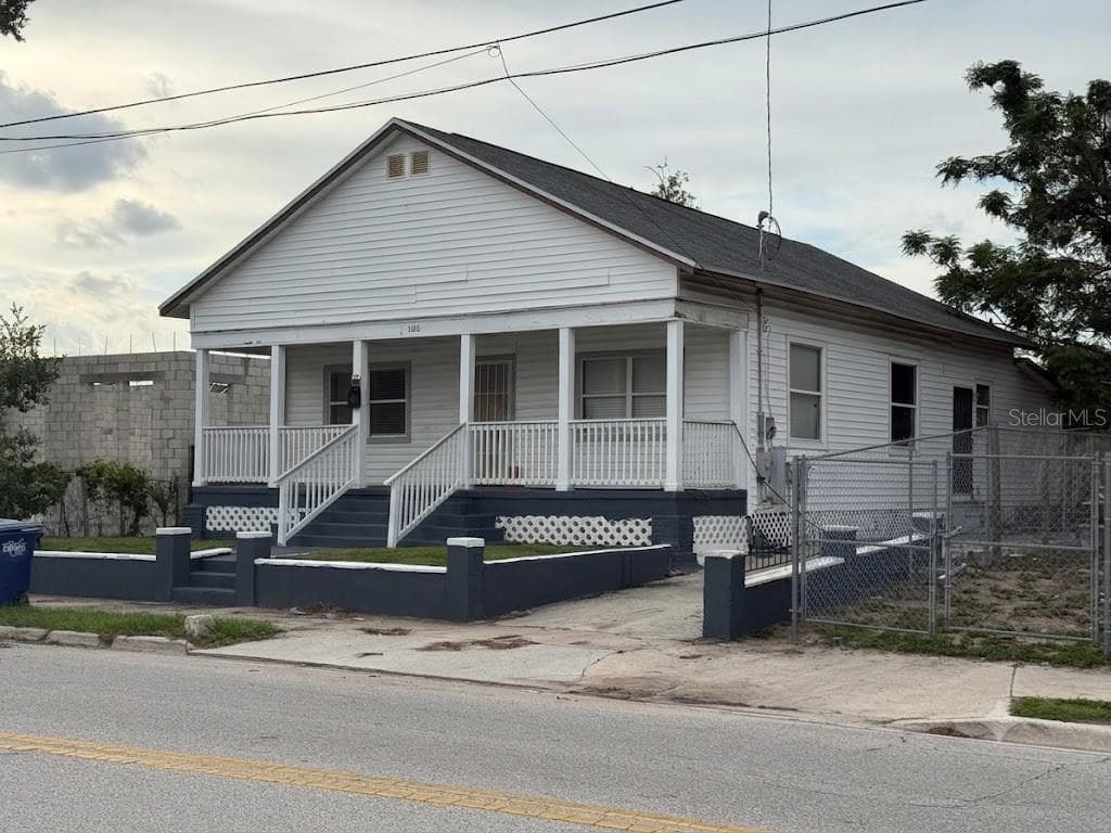 1410 E 21ST AVENUE, TAMPA, FL 33605