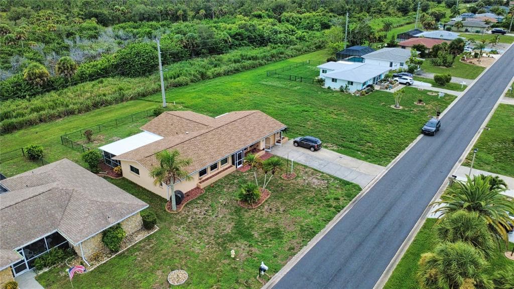 27 ANNAPOLIS LANE, ROTONDA WEST, FL 33947 — zdjęcie 2