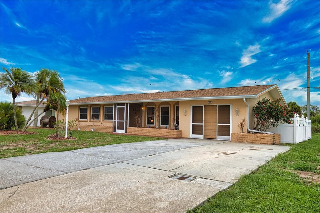 27 ANNAPOLIS LANE, ROTONDA WEST, FL 33947 — zdjęcie 4