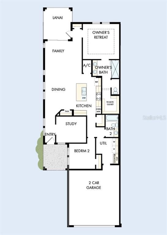 2845 MARRAKESH LANE, SARASOTA, FL 34234 — zdjęcie 3