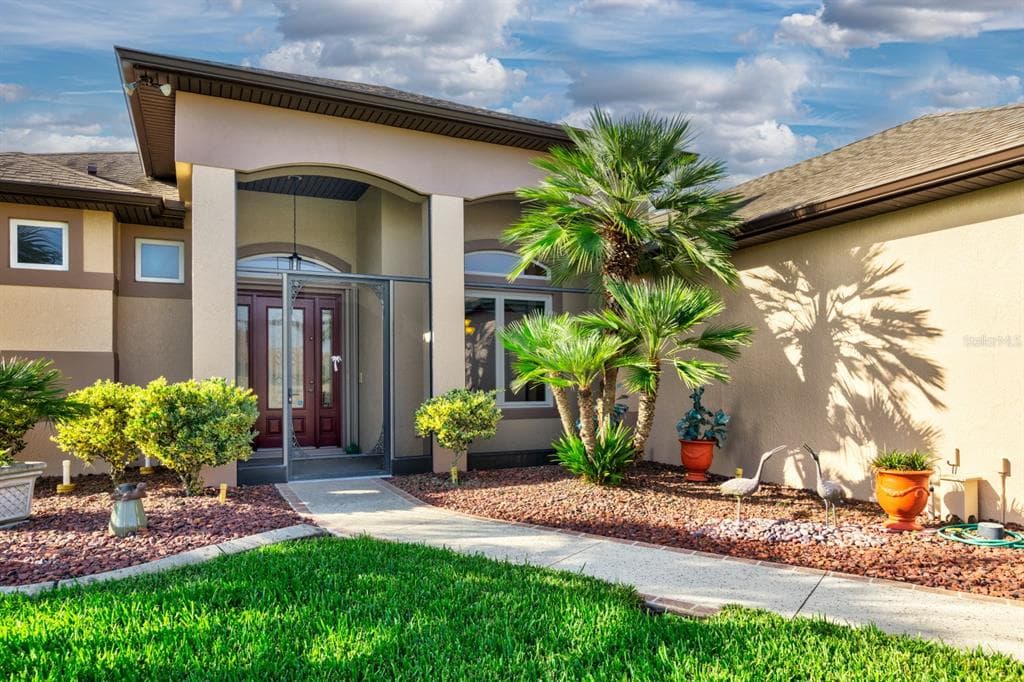 5530 CELEBRATION WAY, LEESBURG, FL 34748 — zdjęcie 2