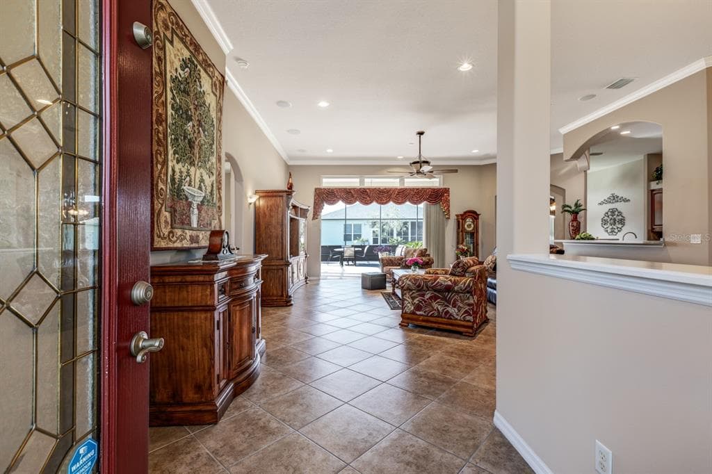 5530 CELEBRATION WAY, LEESBURG, FL 34748 — zdjęcie 4