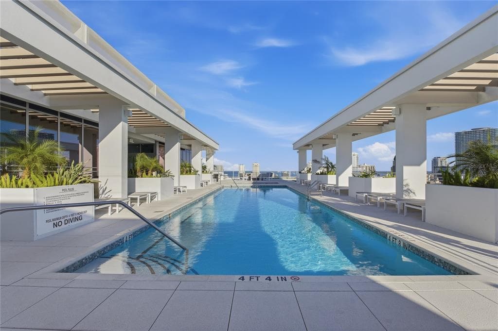 777 3RD AVENUE N # 1202, ST PETERSBURG, FL 33701 — zdjęcie 2