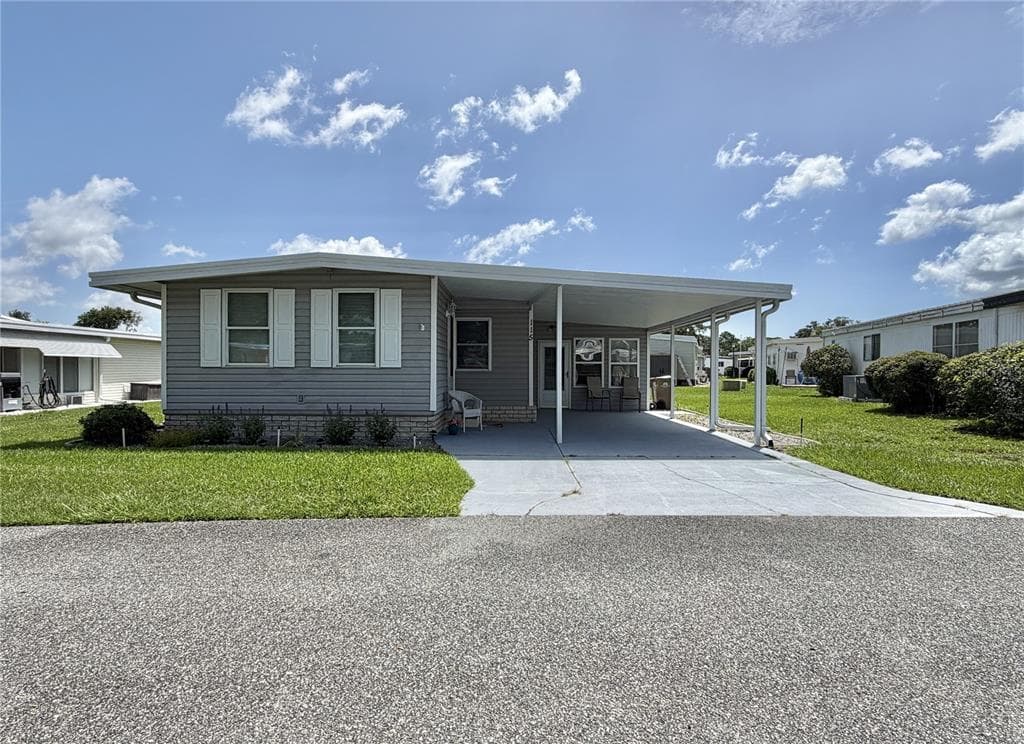 115 GARDENIA WAY, LEESBURG, FL 34748