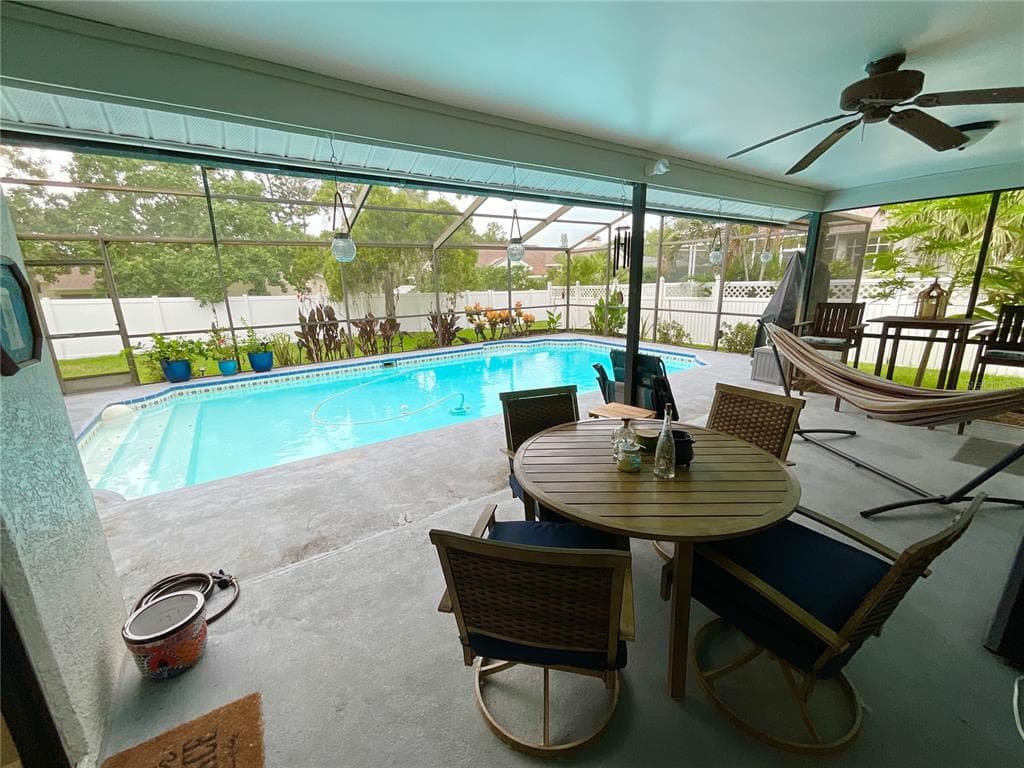 1349 HILLSIDE DRIVE, TARPON SPRINGS, FL 34689 — zdjęcie 2
