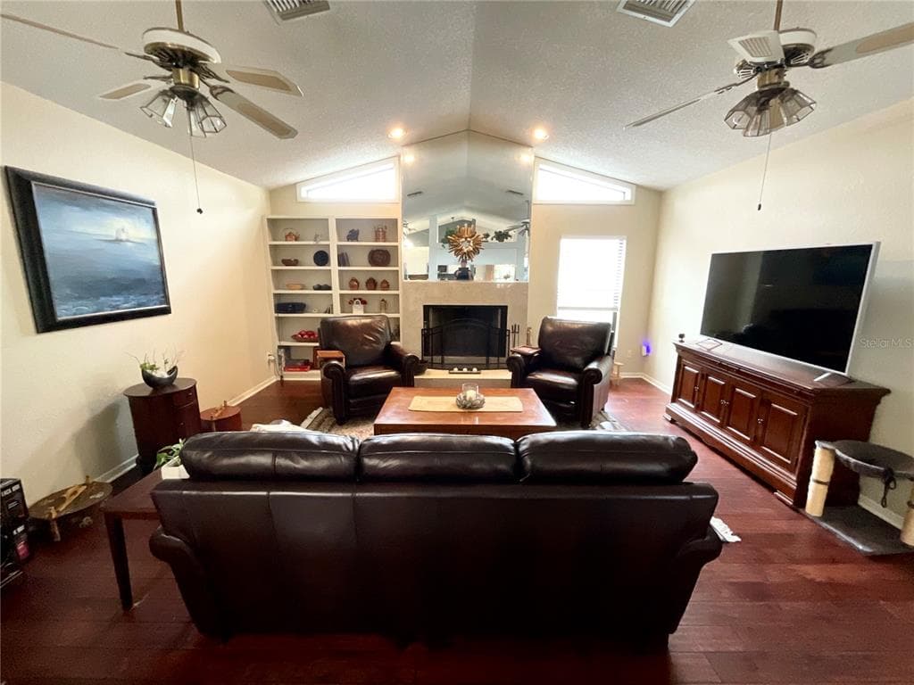 1349 HILLSIDE DRIVE, TARPON SPRINGS, FL 34689 — zdjęcie 3
