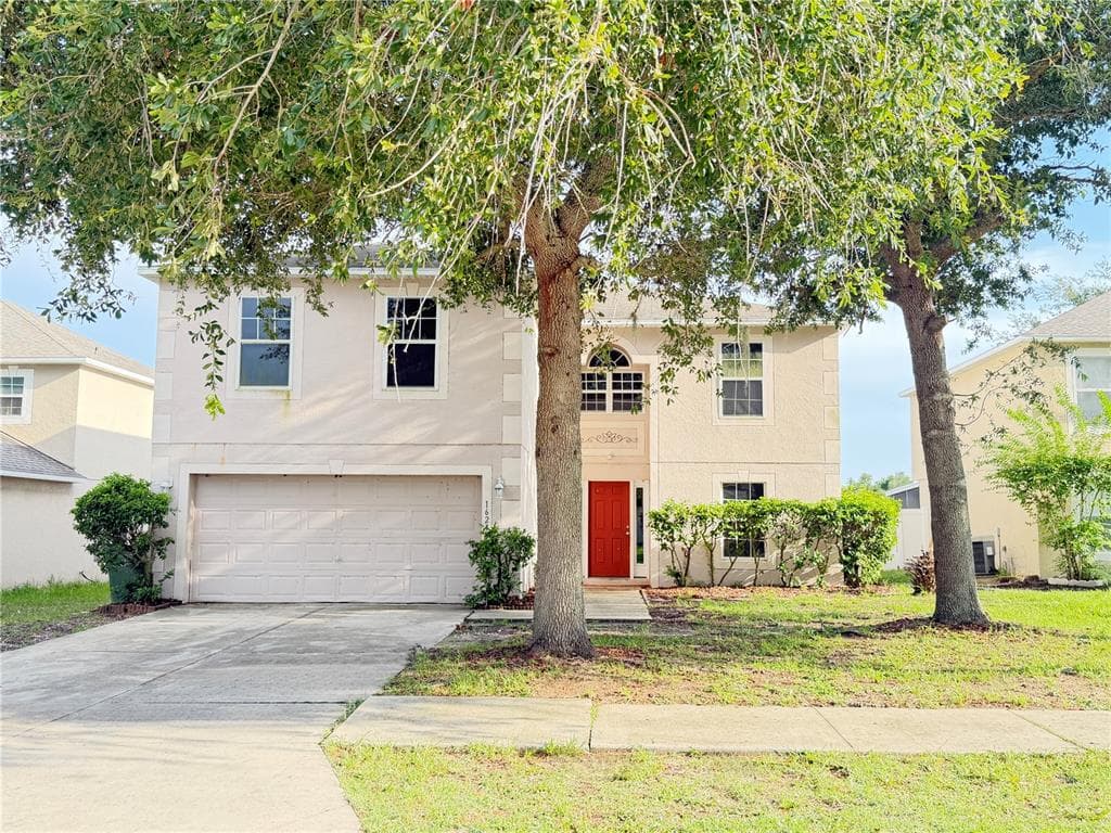 1624 STERNS DRIVE, LEESBURG, FL 34748