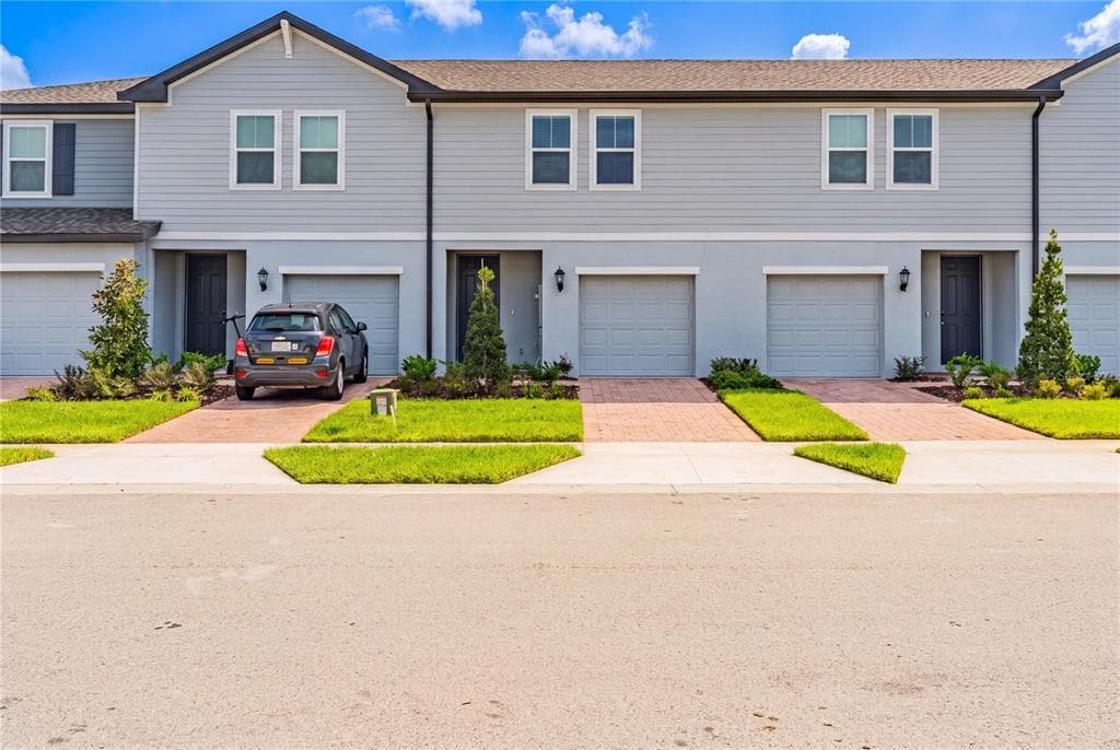 16278 BIRD OF PARADISE AVENUE, CLERMONT, FL 34714