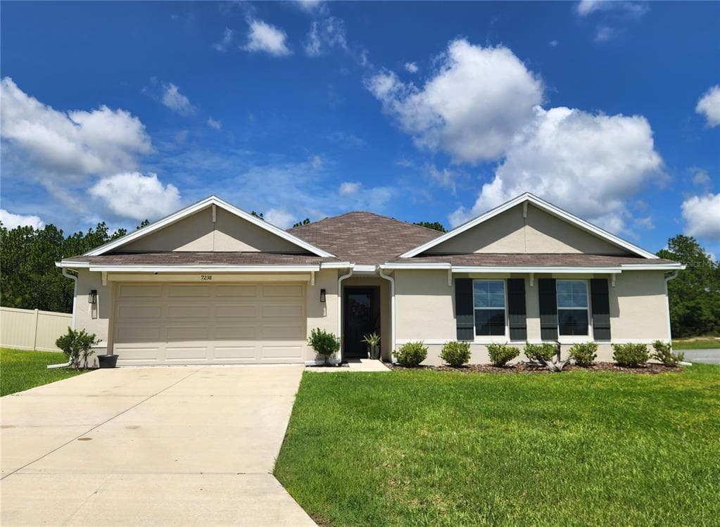 7238 SW 136TH LANE, OCALA, FL 34473 — zdjęcie 2