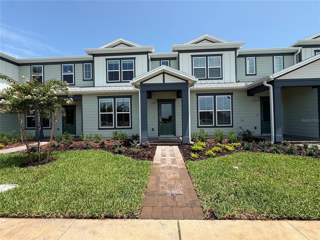 11419 HARBORVIEW STREET, ORLANDO, FL 32832
