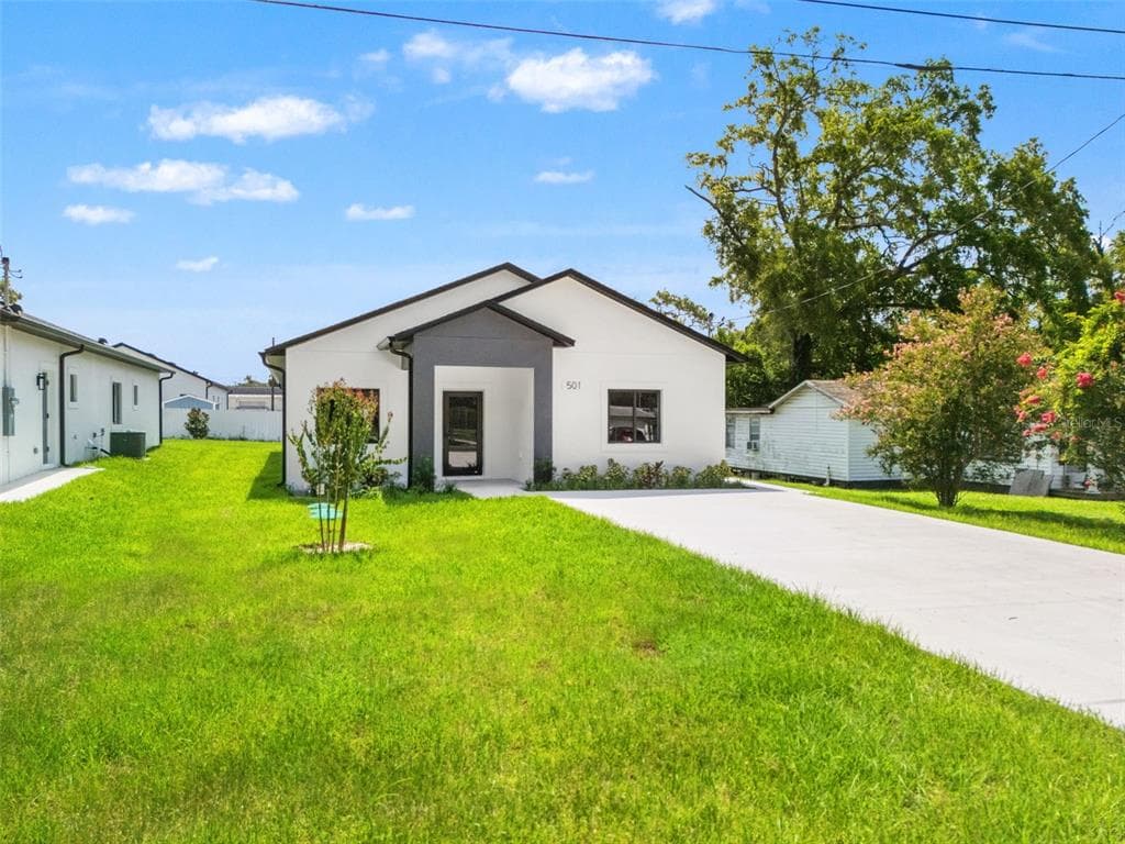 501 OCEAN AVENUE, APOPKA, FL 32703 — zdjęcie 2