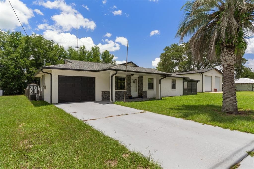 11891 SE 84TH AVENUE, BELLEVIEW, FL 34420 — zdjęcie 2