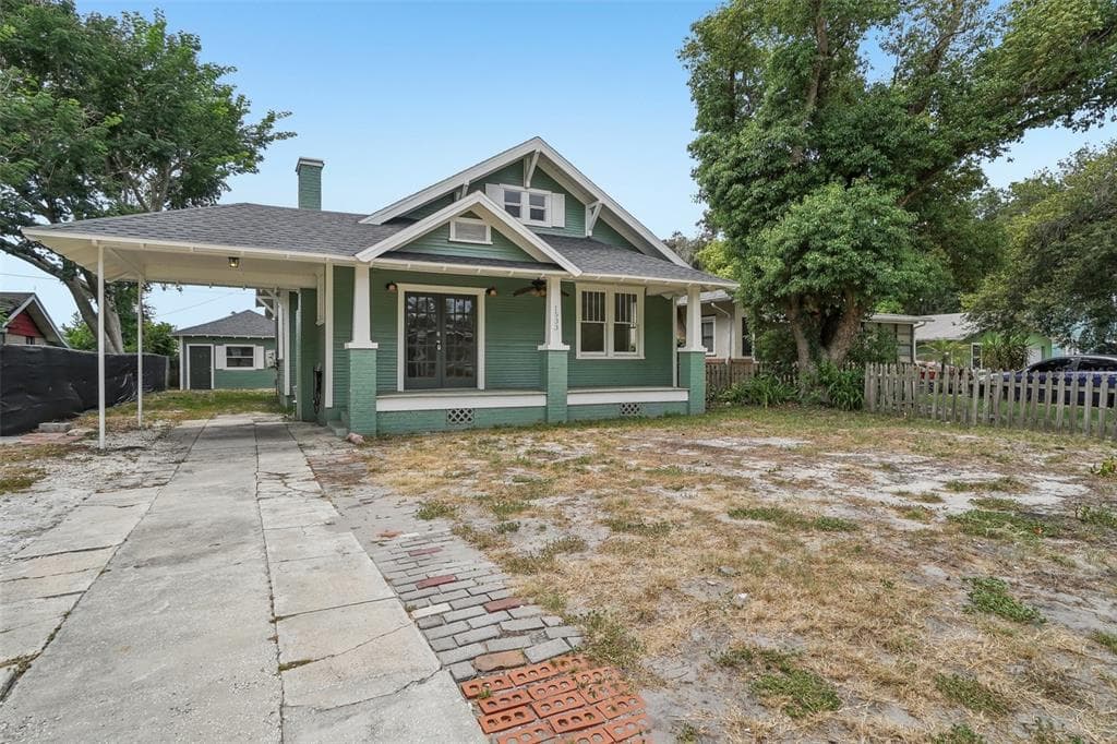 1533 E ELM ROAD, LAKELAND, FL 33801