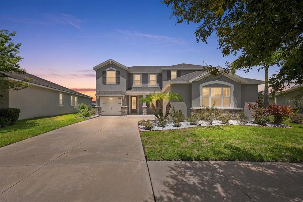 10708 PLANER PICKET DRIVE, RIVERVIEW, FL 33569 — zdjęcie 2