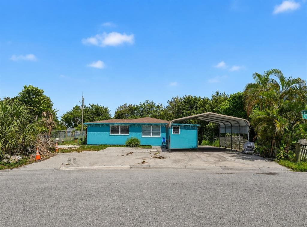 2839 19TH STREET W, BRADENTON, FL 34205 — zdjęcie 2