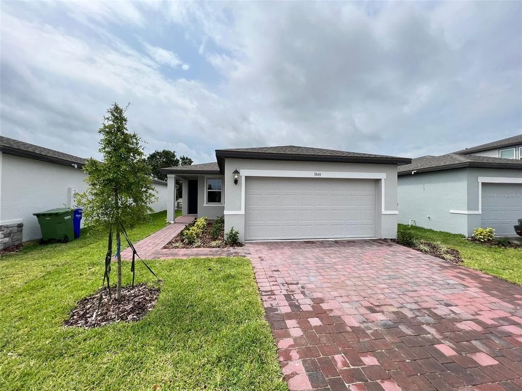 1848 CARNOSTIE ROAD, WINTER HAVEN, FL 33884 — zdjęcie 2