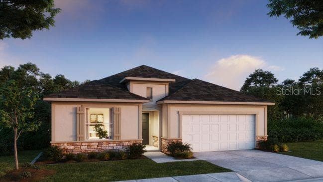 21 SWEETBAY COURT E, HOMOSASSA, FL 34446 — zdjęcie 2