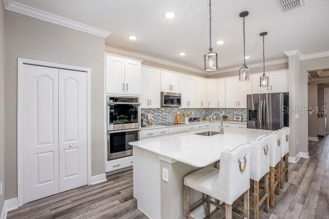 21 SWEETBAY COURT E, HOMOSASSA, FL 34446 — zdjęcie 3