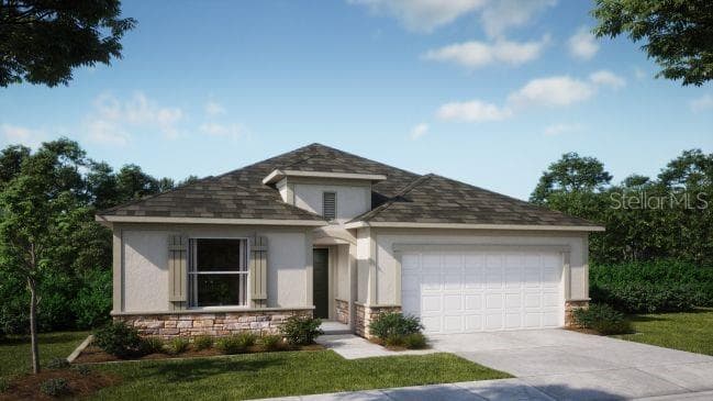 21 SWEETBAY COURT E, HOMOSASSA, FL 34446