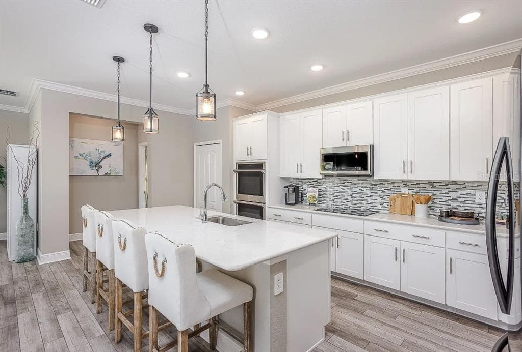 21 SWEETBAY COURT E, HOMOSASSA, FL 34446 — zdjęcie 5